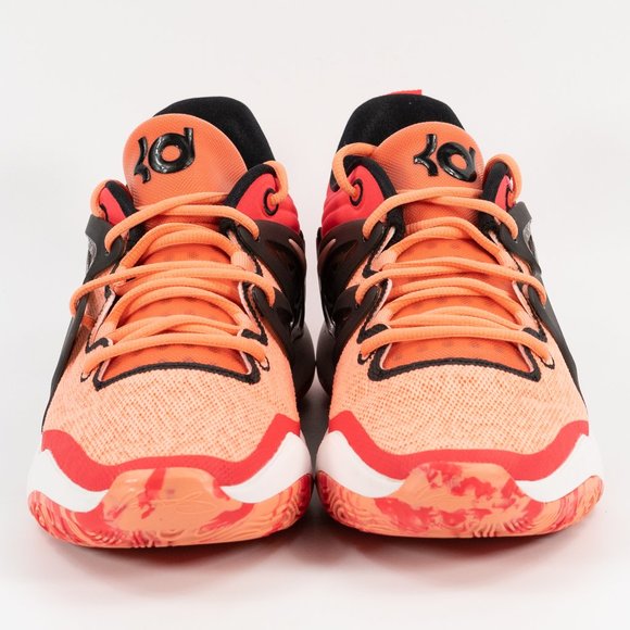 Nike Napeesha Collier x KD 15 \'Community\' DV1682-900 Basketball Sneakers